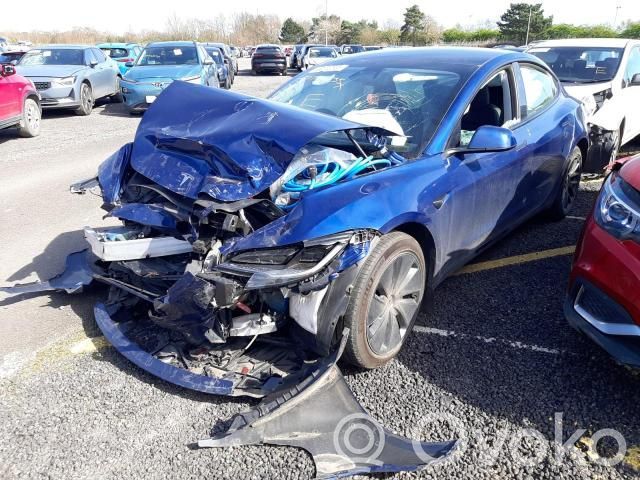 Model 3 Tesla Model 3  134474500A