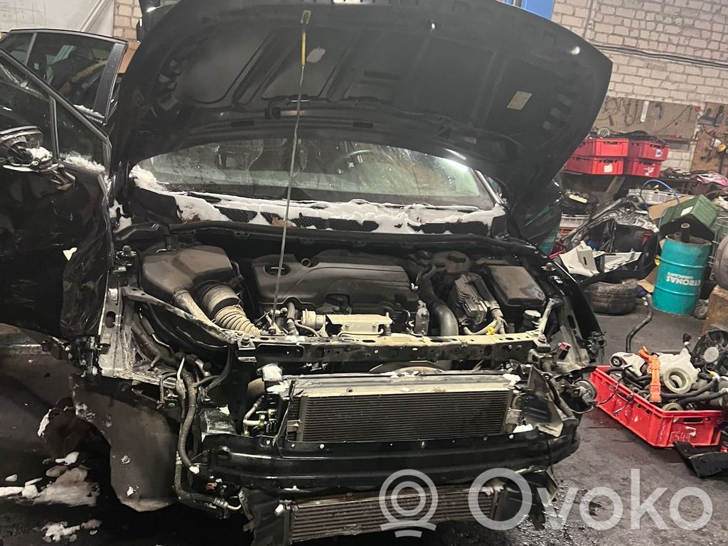 Astra K Astra  13511699