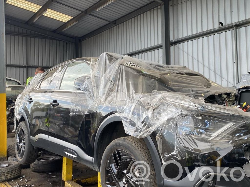 C4 III e-C4 C4 Picasso, Grand Picasso, Aircross, Cactus