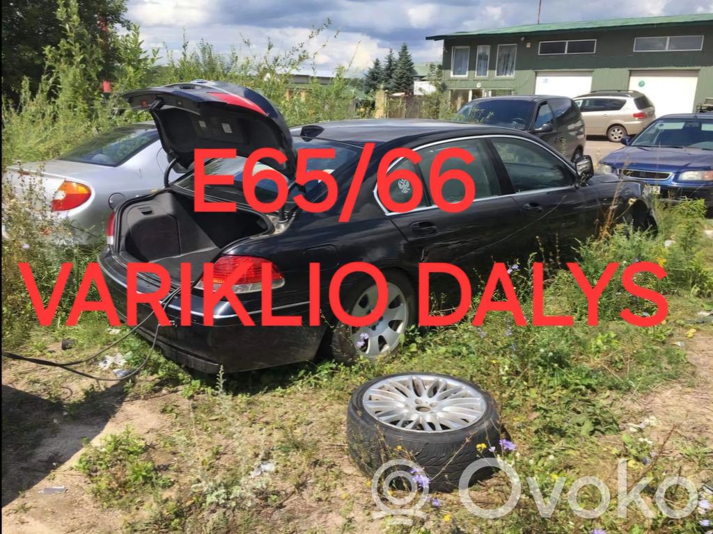7 E65 E66 Series 7  008090