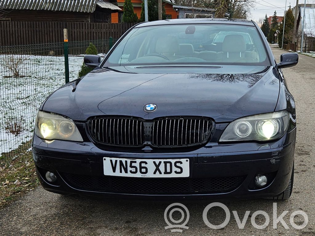 7 E65 E66 Series 7  9137775