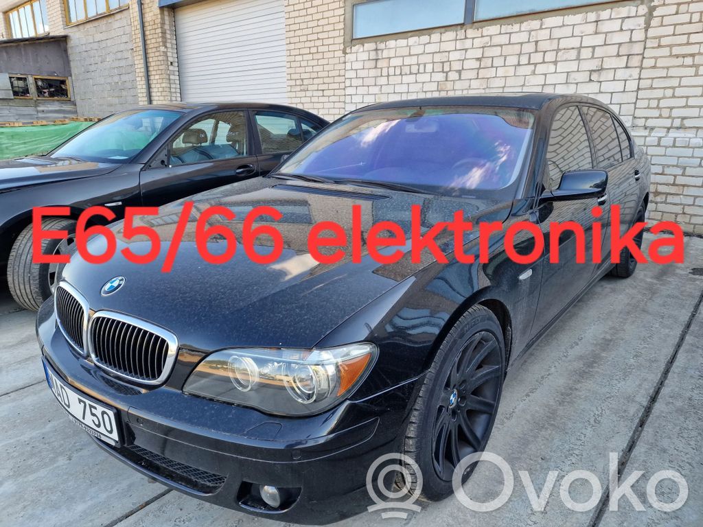 7 E65 E66 Series 7  6918382