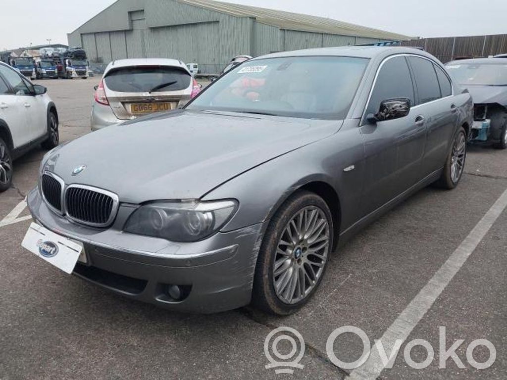 7 E65 E66 Series 7  9130922