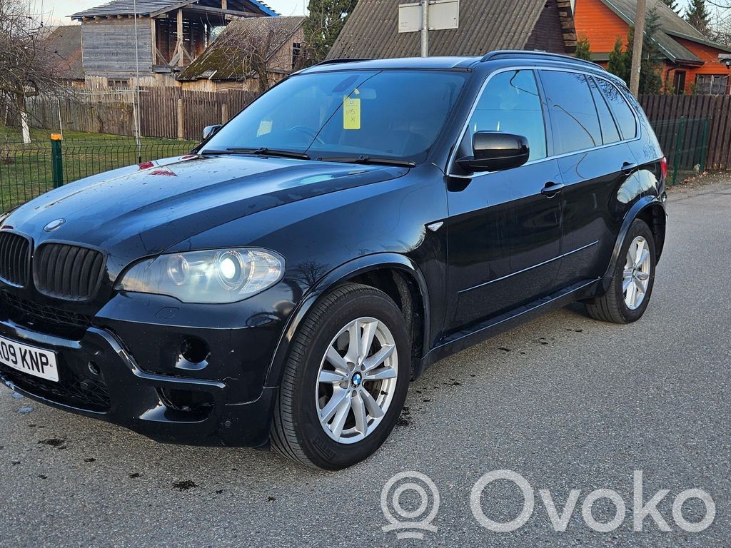 X5 E70 X5
