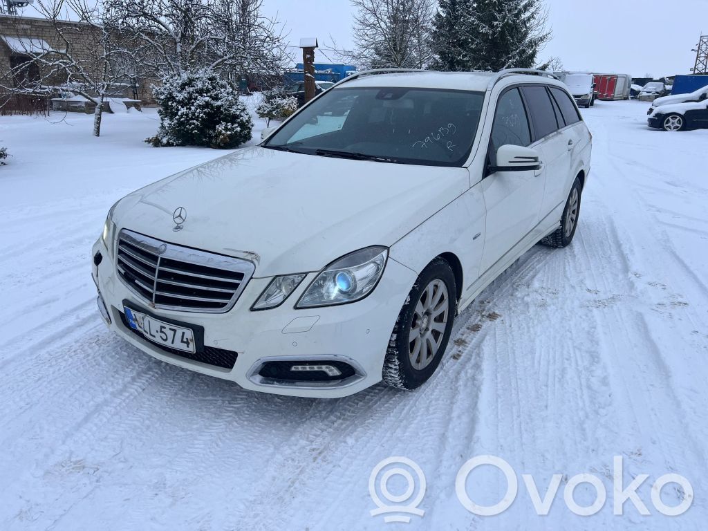 E W212 E-class, AMG (W124, W210, W211, W212, W213, C207, W238)  A2126200595