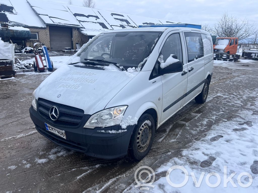 Vito Viano W639 Vito/ Viano  A0375456132