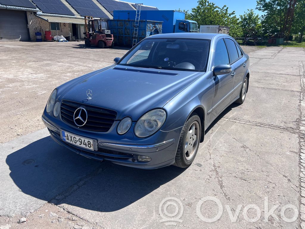 E W211 E-class, AMG (W124, W210, W211, W212, W213, C207, W238)  A6460142102