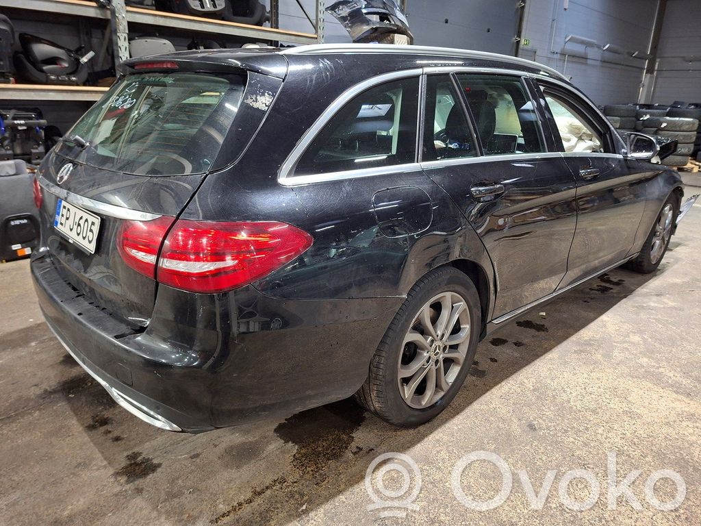 C W205 C-class, AMG (W202, W203, W204, W205, W206)  A2056801005