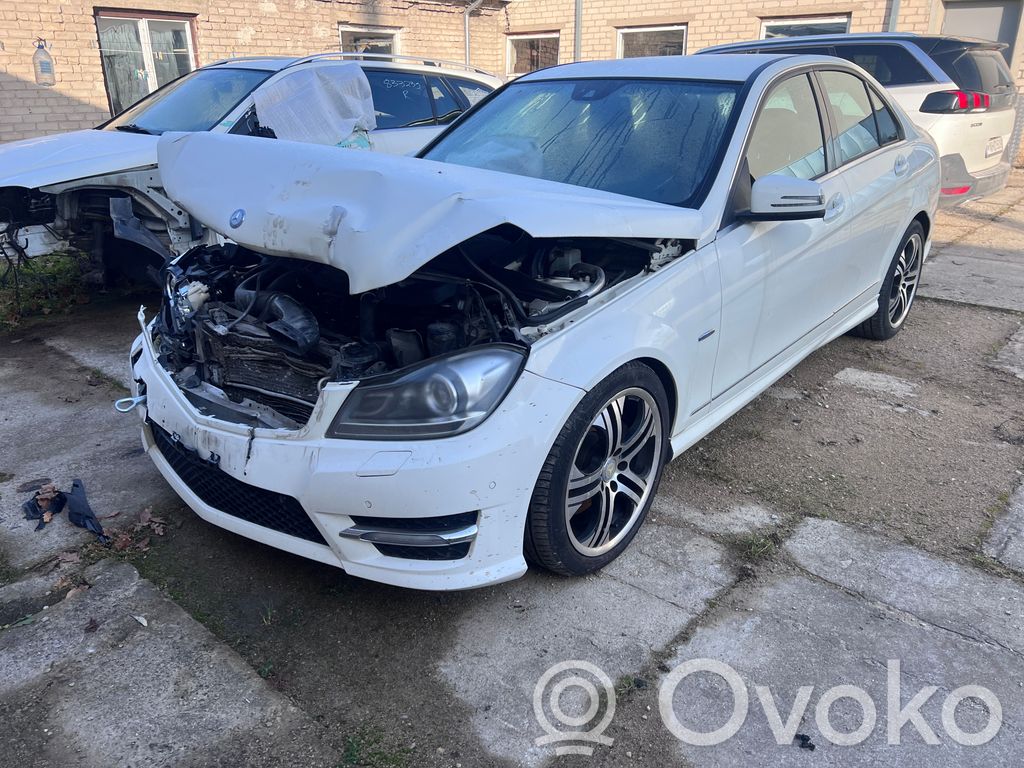 C W204 C-class, AMG (W202, W203, W204, W205, W206)  A2046806550