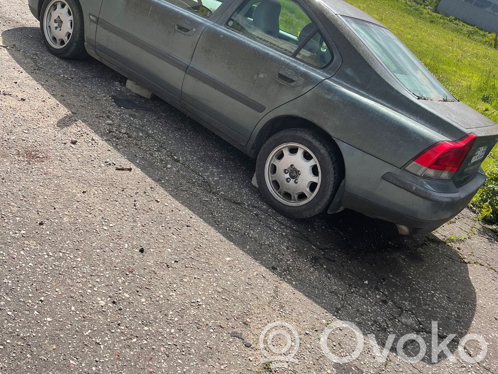 S60 S60  0001109