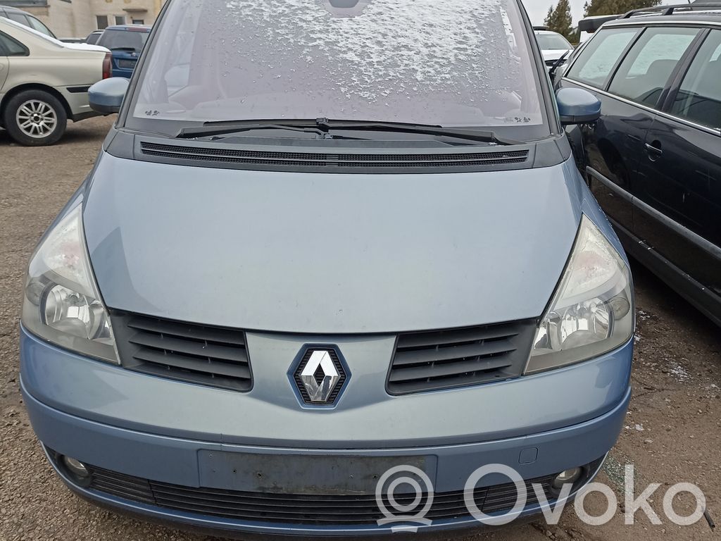 Espace III Espace  V4Y711