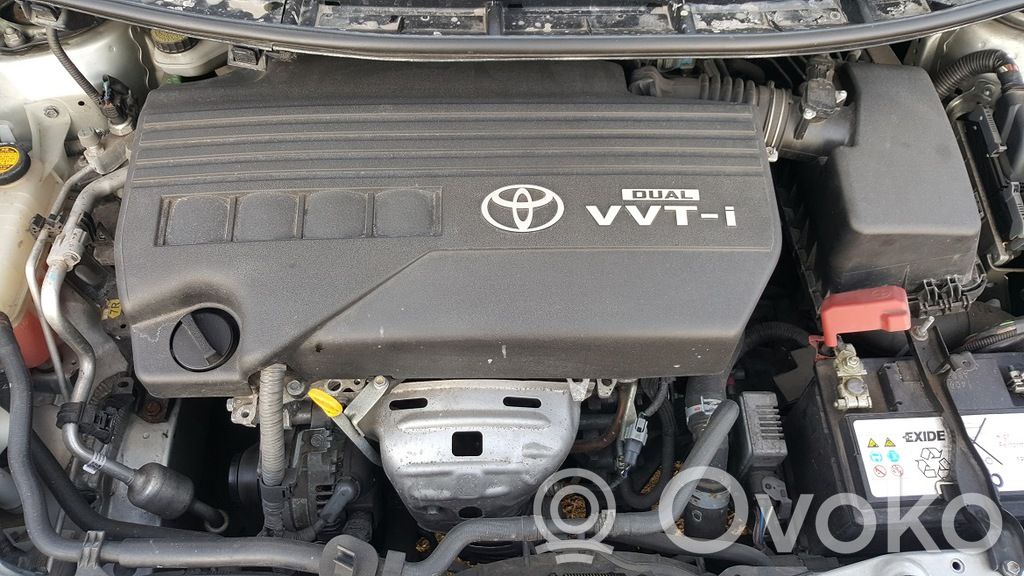 Yaris Yaris  30357