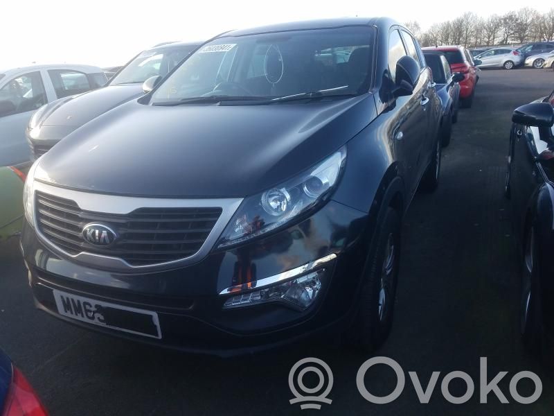 Sportage Sportage  3B260