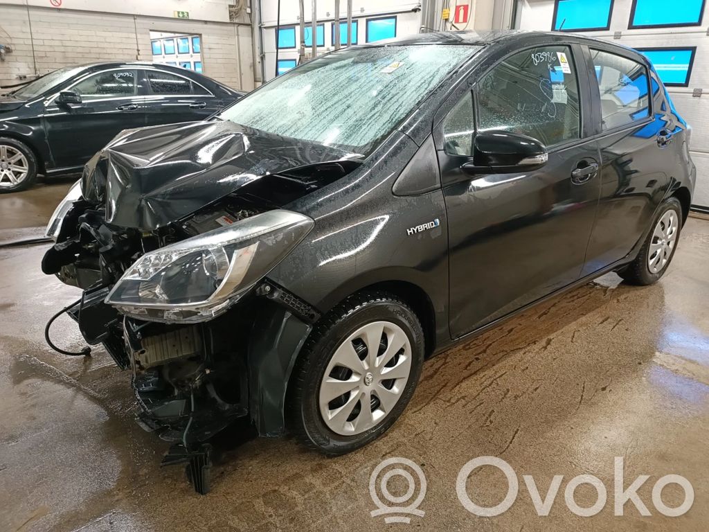 Yaris Yaris