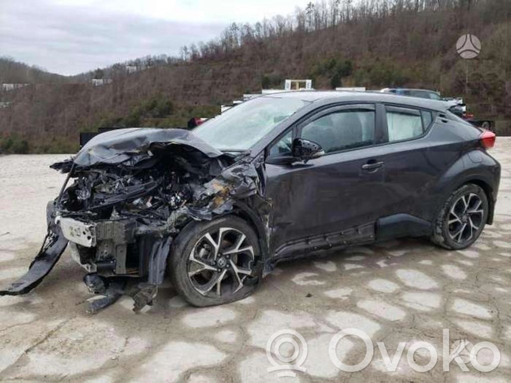 C-HR I C-HR  89347F4020