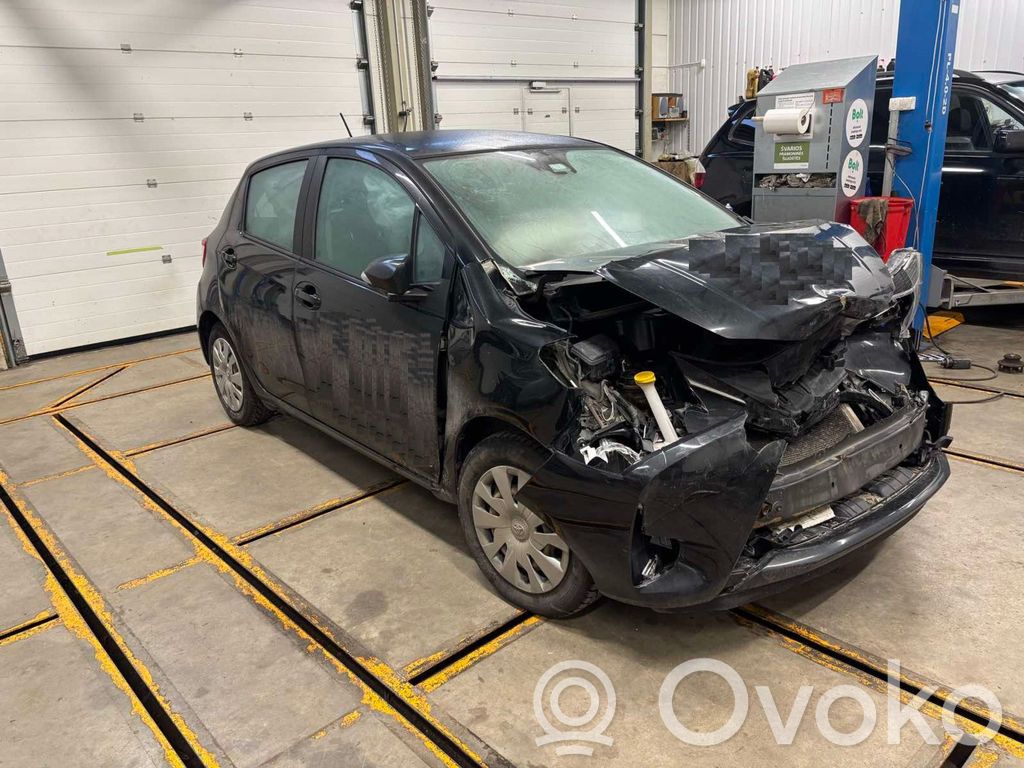 Yaris Yaris