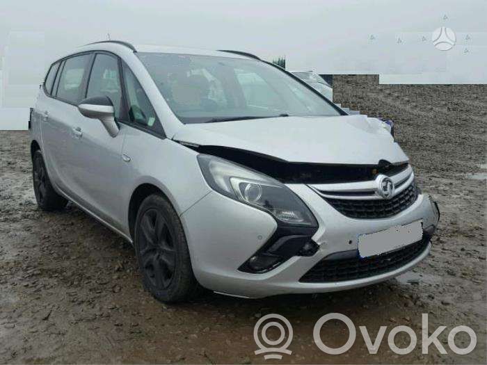 Zafira C Zafira  55563348