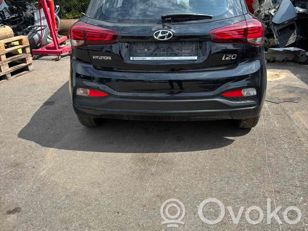 i20 (GB IB) i20  3510004700