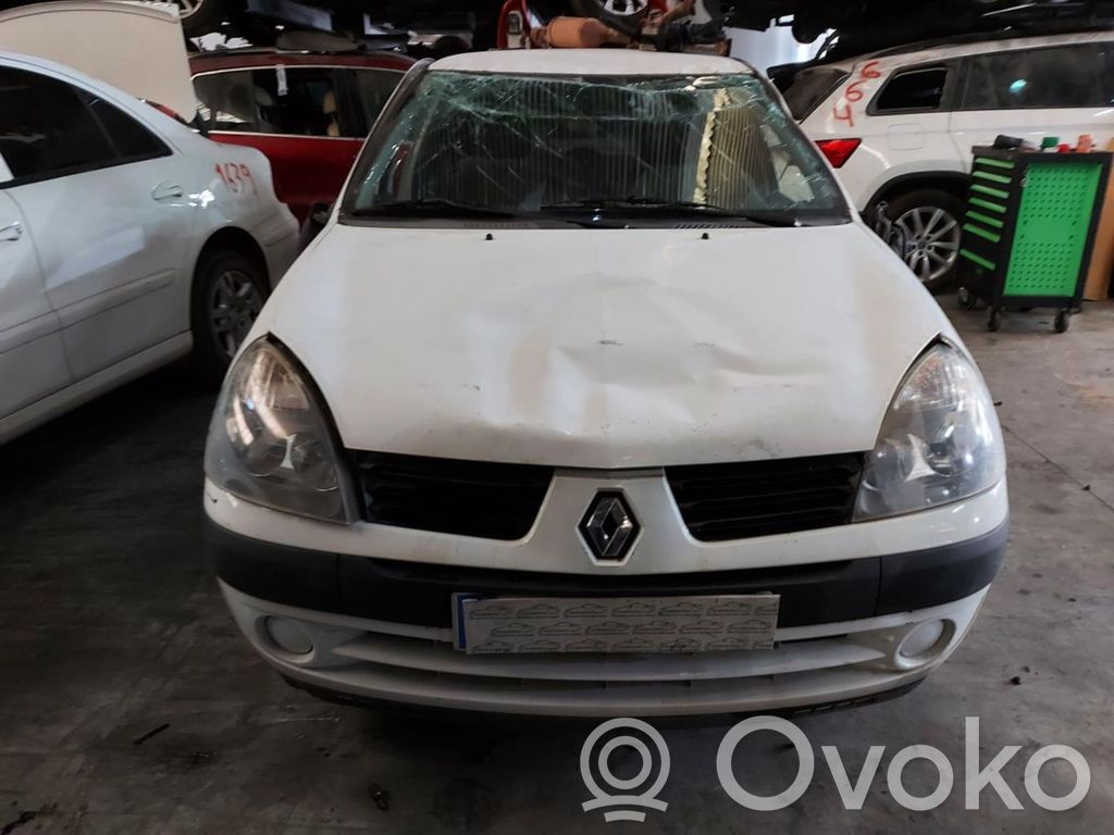 Clio II Clio