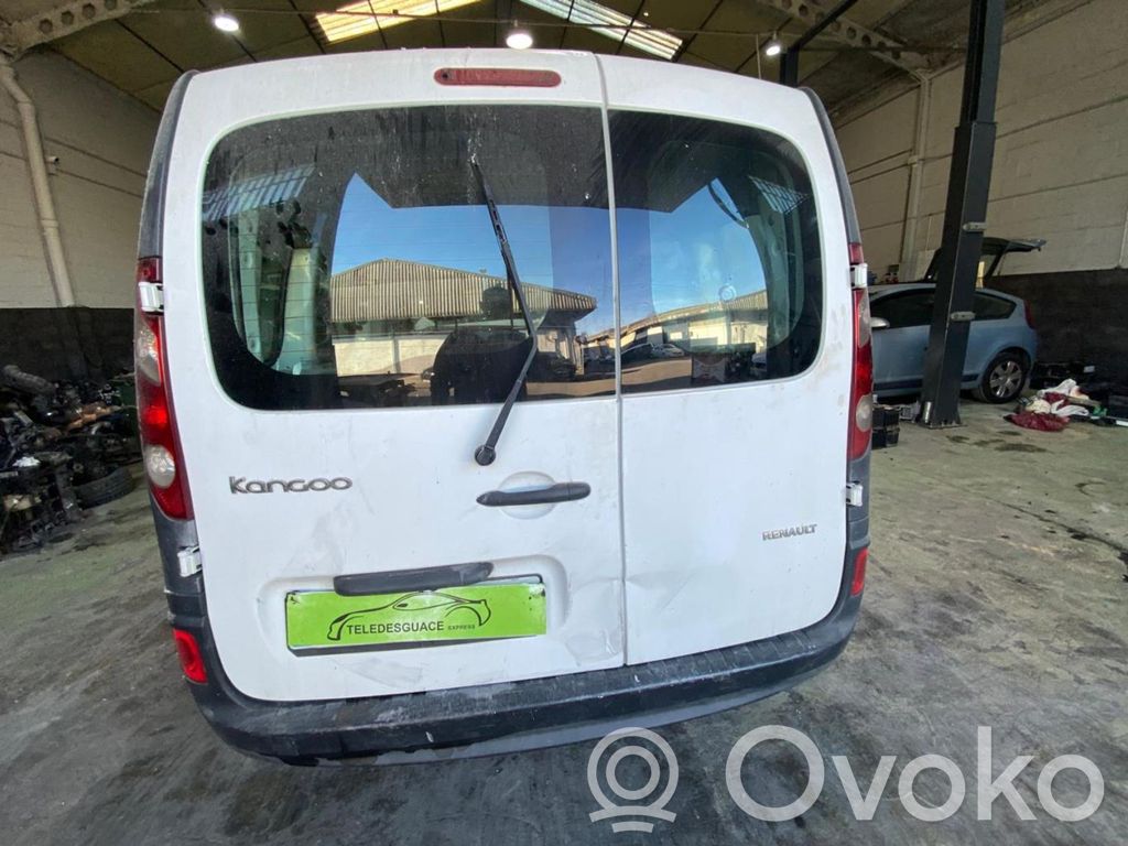 Kangoo I Kangoo