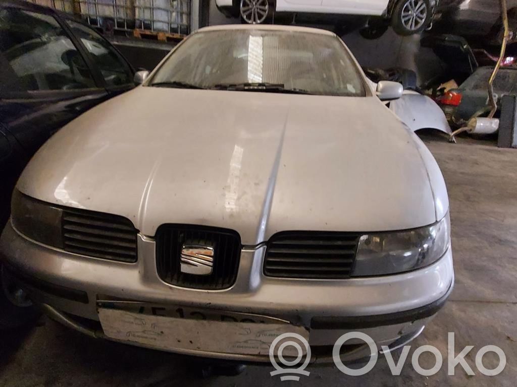 Toledo I (1L) Toledo  0258006229