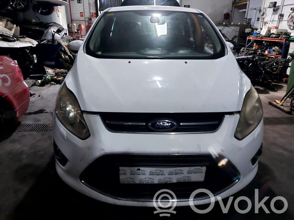 C-MAX II Focus C-MAX, C-MAX, Grand C-MAX