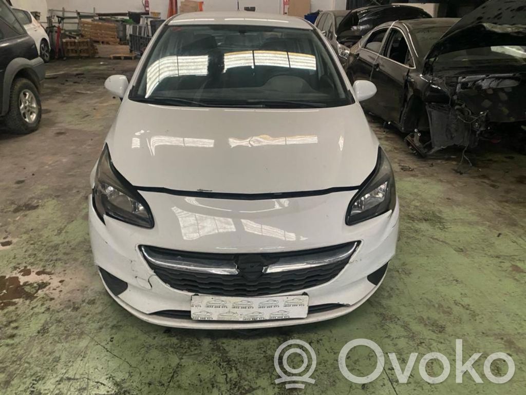 Corsa E Corsa  95433818