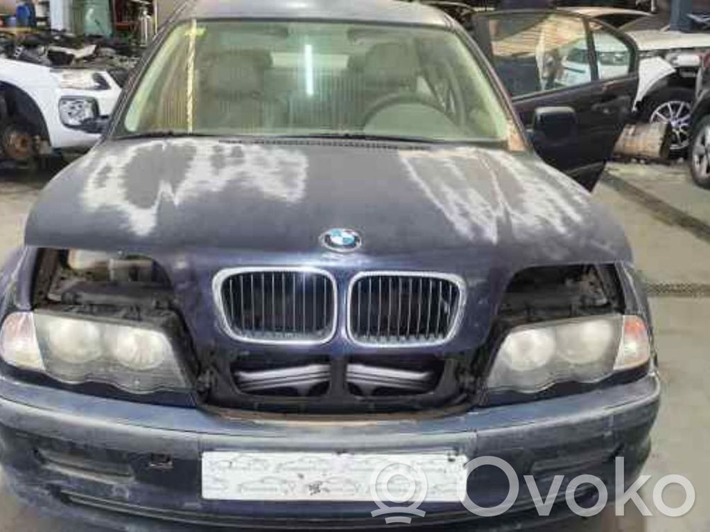 3 E46 Series 3  09330402