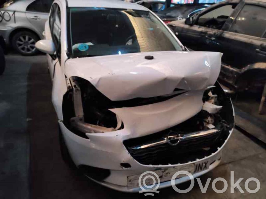 Corsa E Corsa  08549000