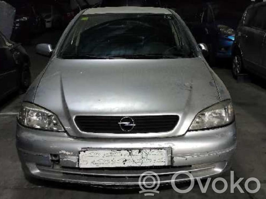 Astra G Astra  8FK351127261