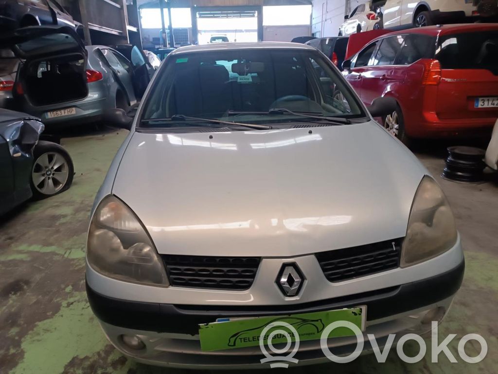 Clio II Clio  068563
