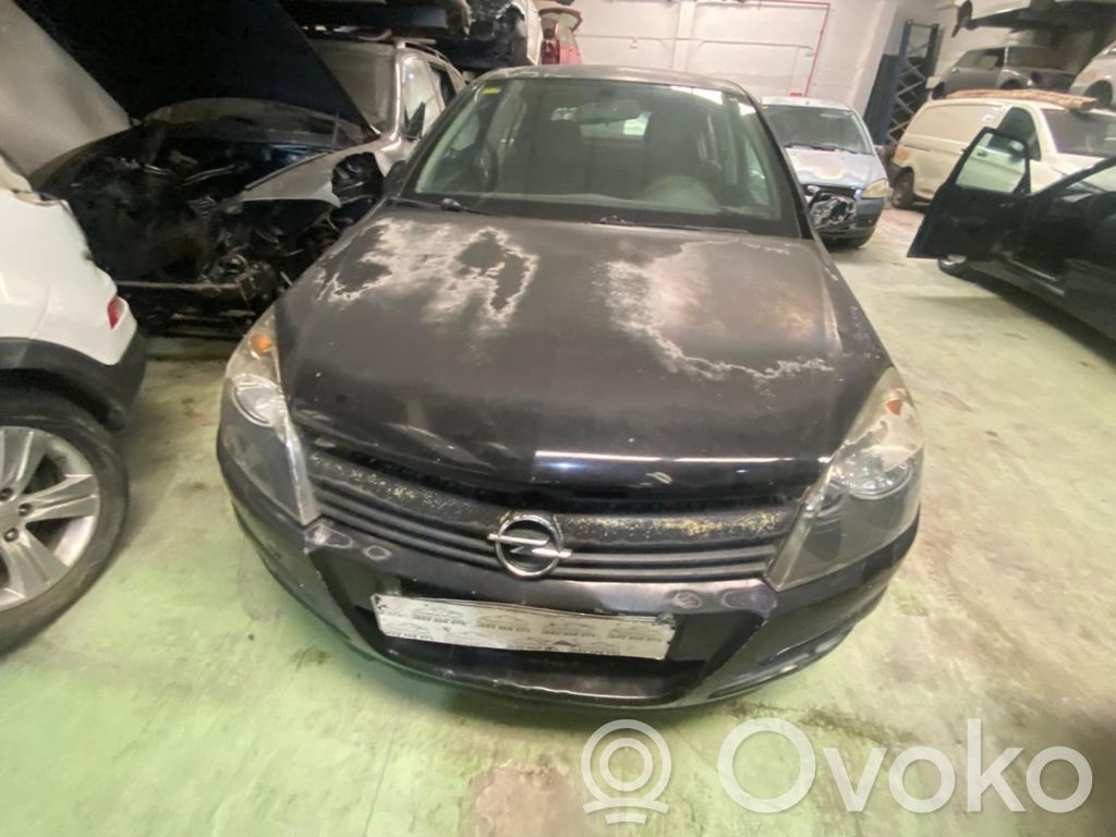 Astra H Astra  13198906