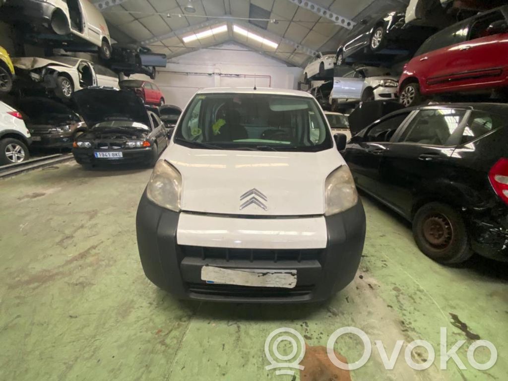 C5 C5, C5 Aircross  13201F