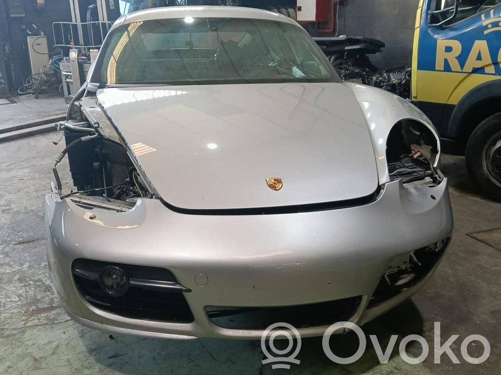 Cayman 987 Cayman  0258006697