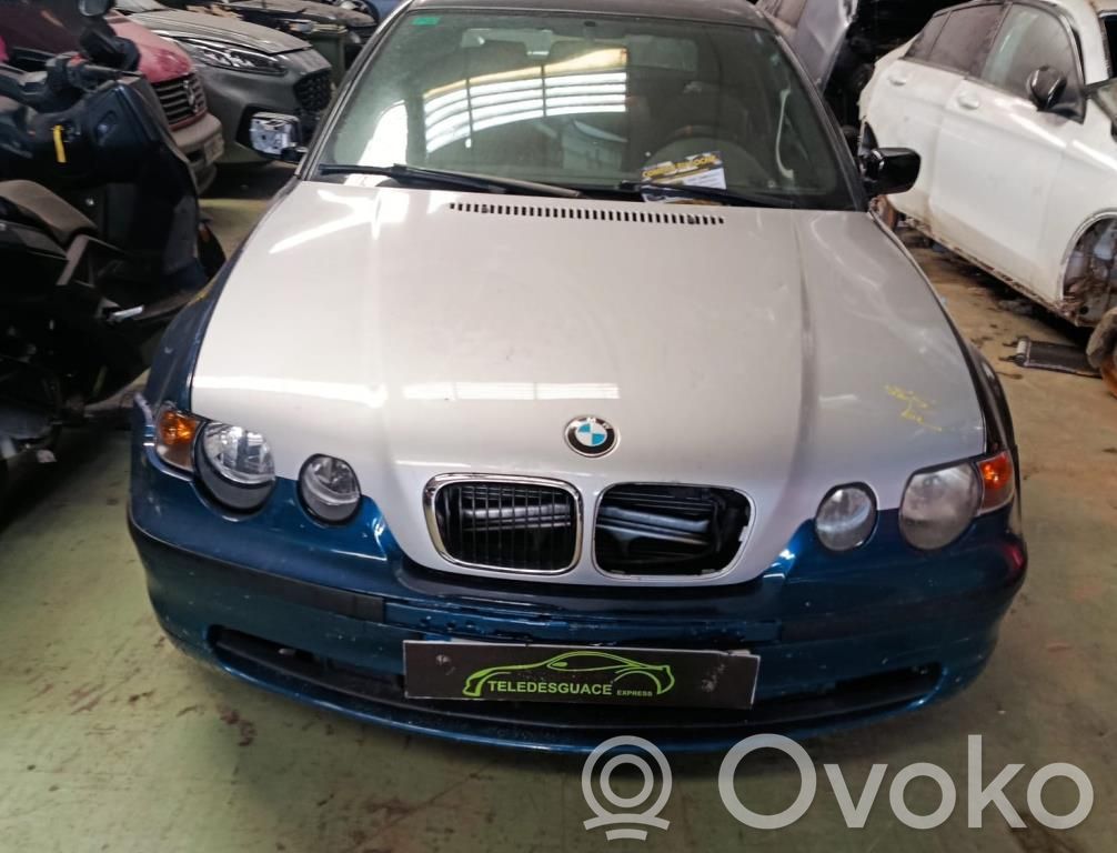 3 E46 Series 3  0311330001