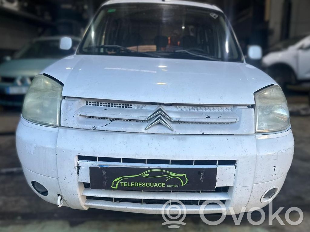Berlingo Berlingo  BSMB3