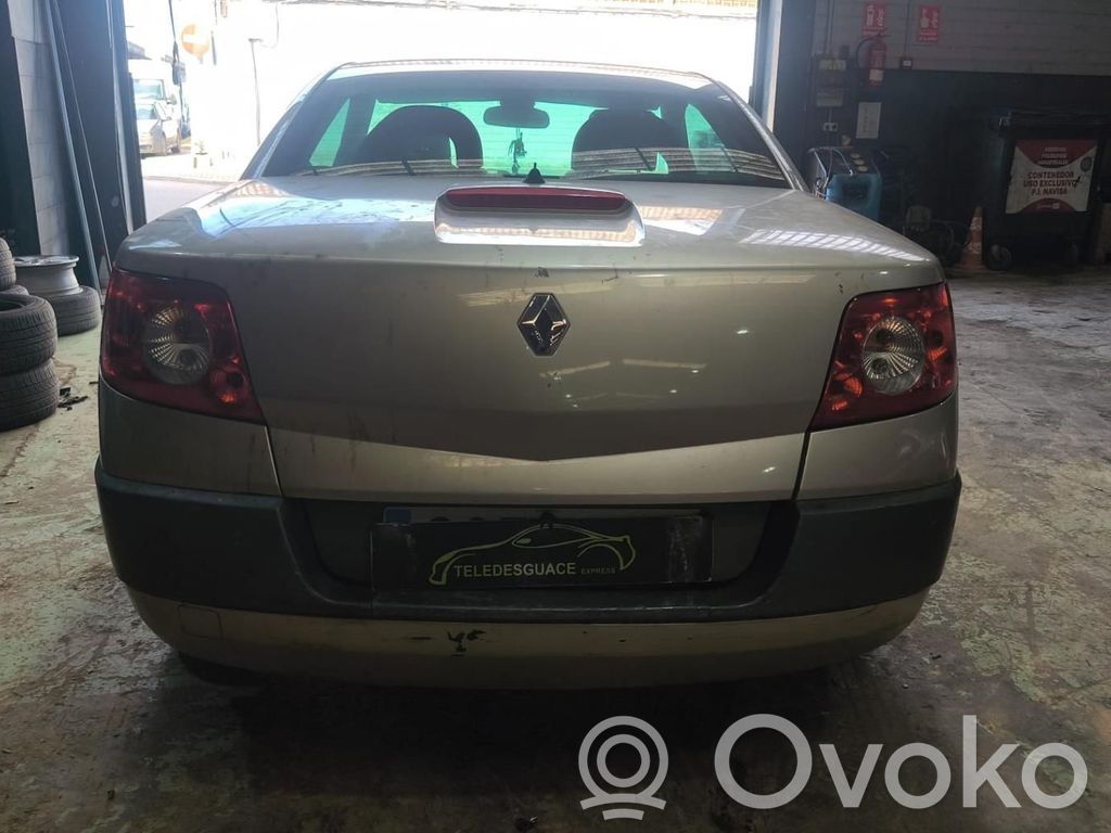 Megane II Megane  61835908