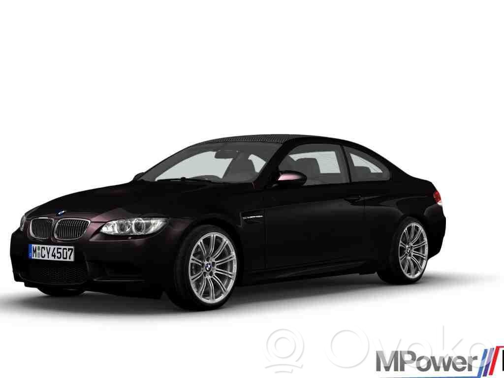 M3 e92 M3  8040537