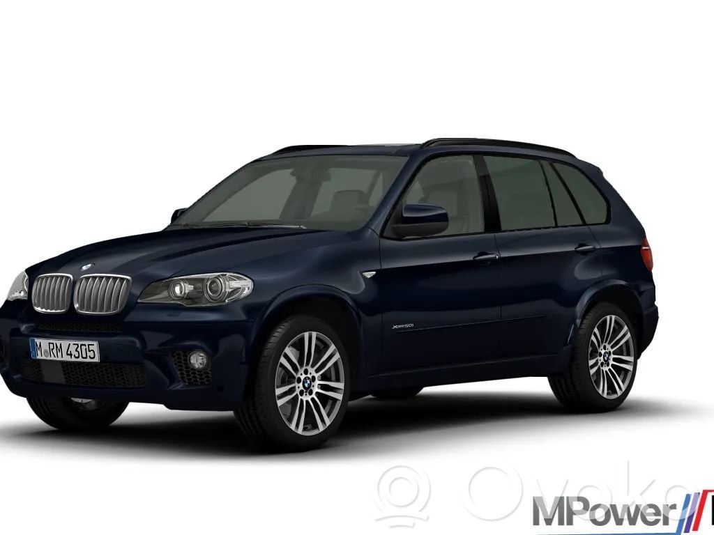 X5 E70 X5  7576304