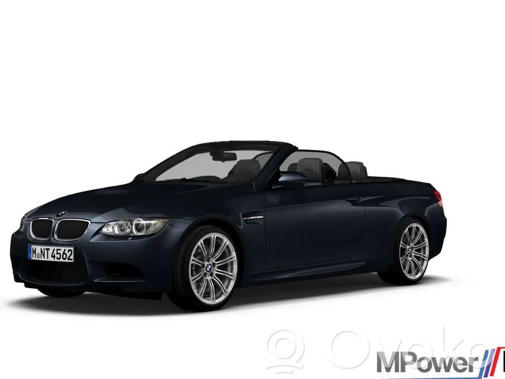M3 e92 M3  9120334