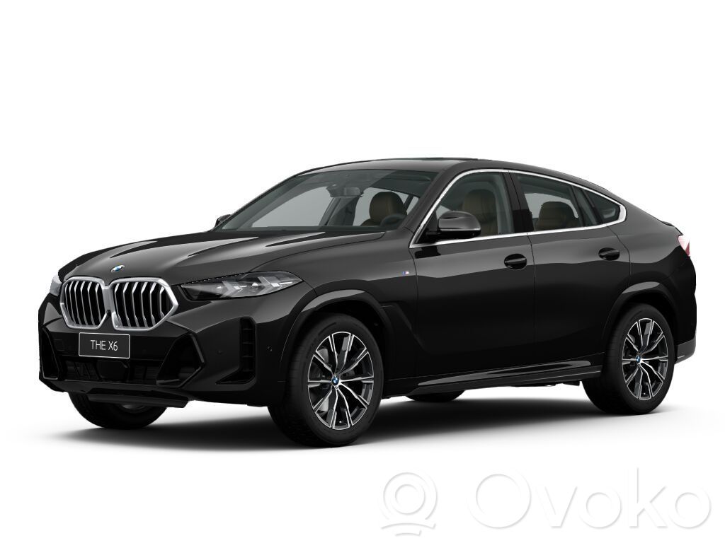 X6 G06 X6  5B36BD2