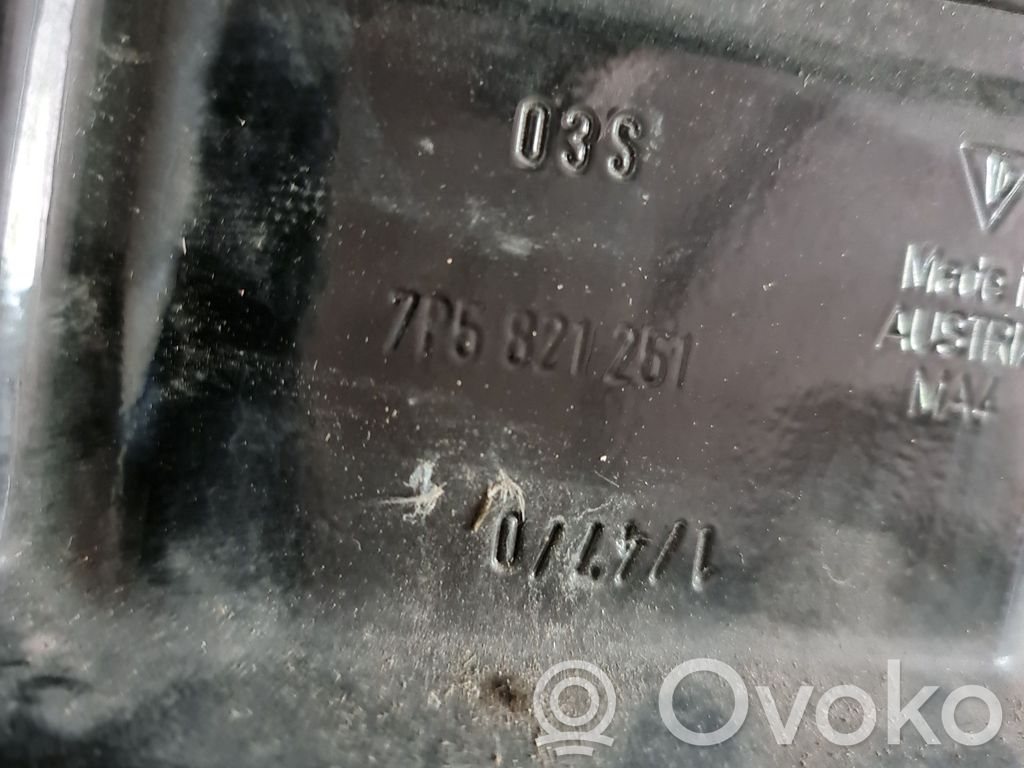 Cayenne (92A) Cayenne  059145169AH