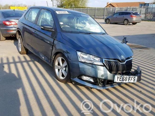 Fabia Mk3 (NJ) Fabia  6V0857504