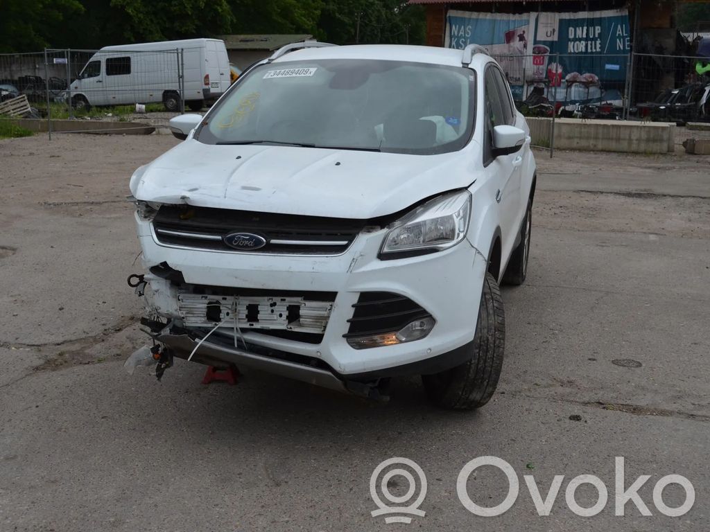 Kuga II Kuga  CV4416613A