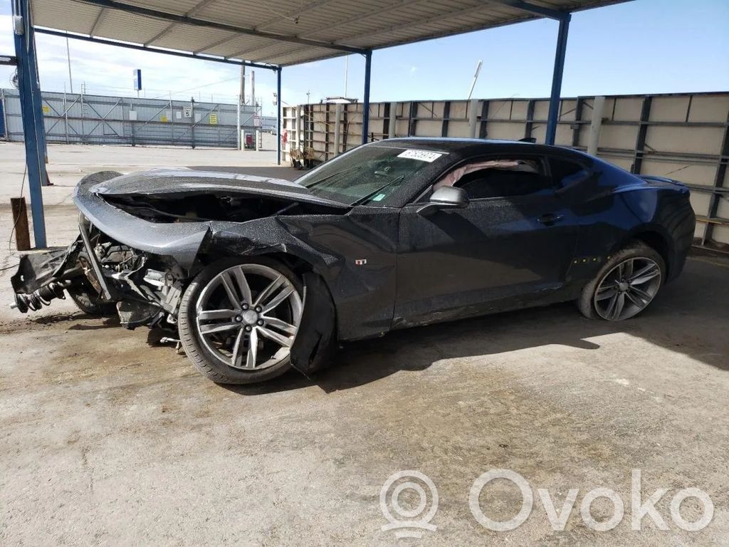 Camaro Camaro  22757024