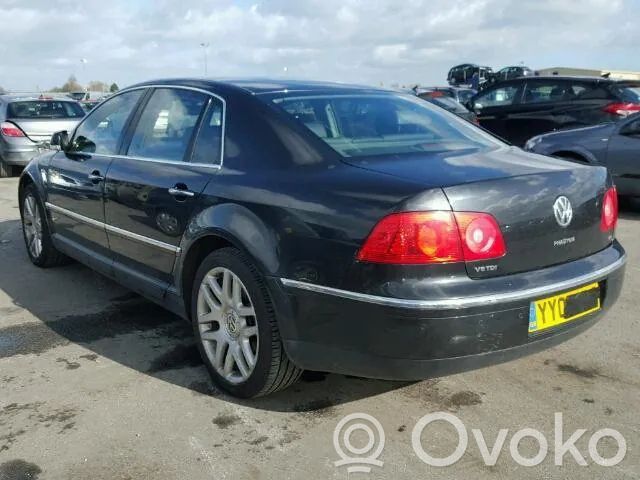 Phaeton Phaeton  3D5867477H