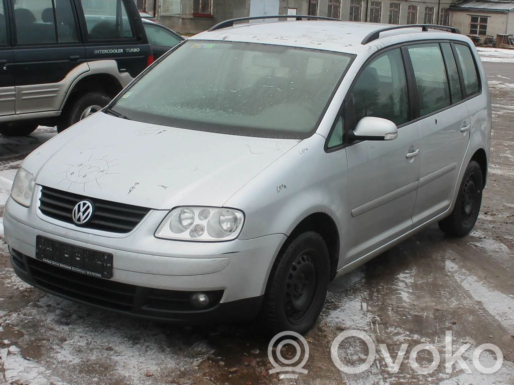 Touran I Touran  1T0867212