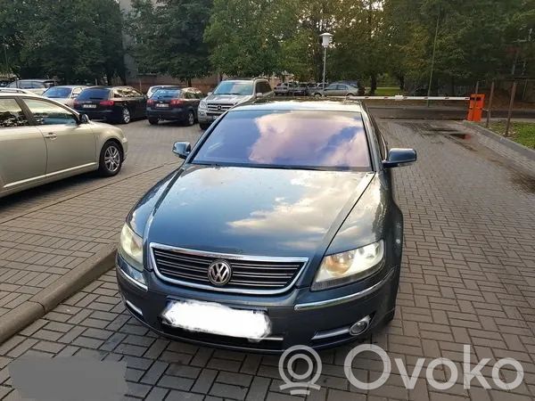 Phaeton Phaeton