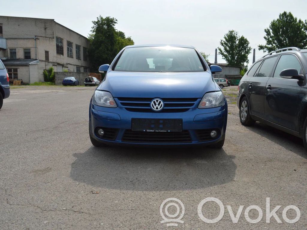 Golf Plus Golf  5M1863243B