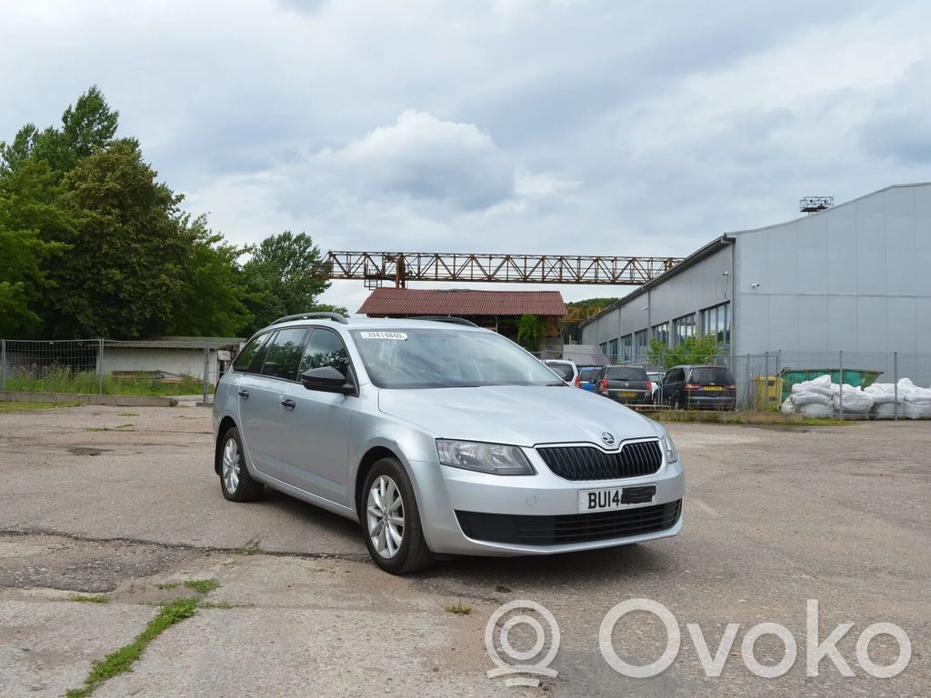 Octavia Mk3 (5E) Octavia  5E0857504A
